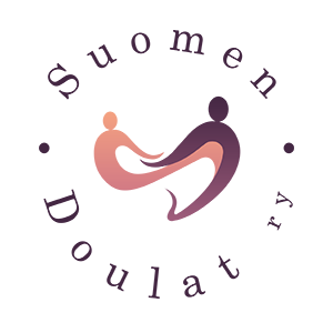 Suomen doulat logo